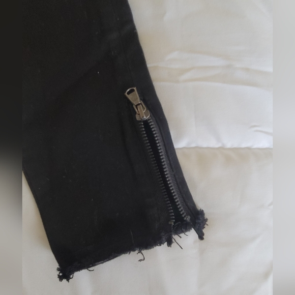 NWT Black Kancan Jeans - Picture 3 of 11